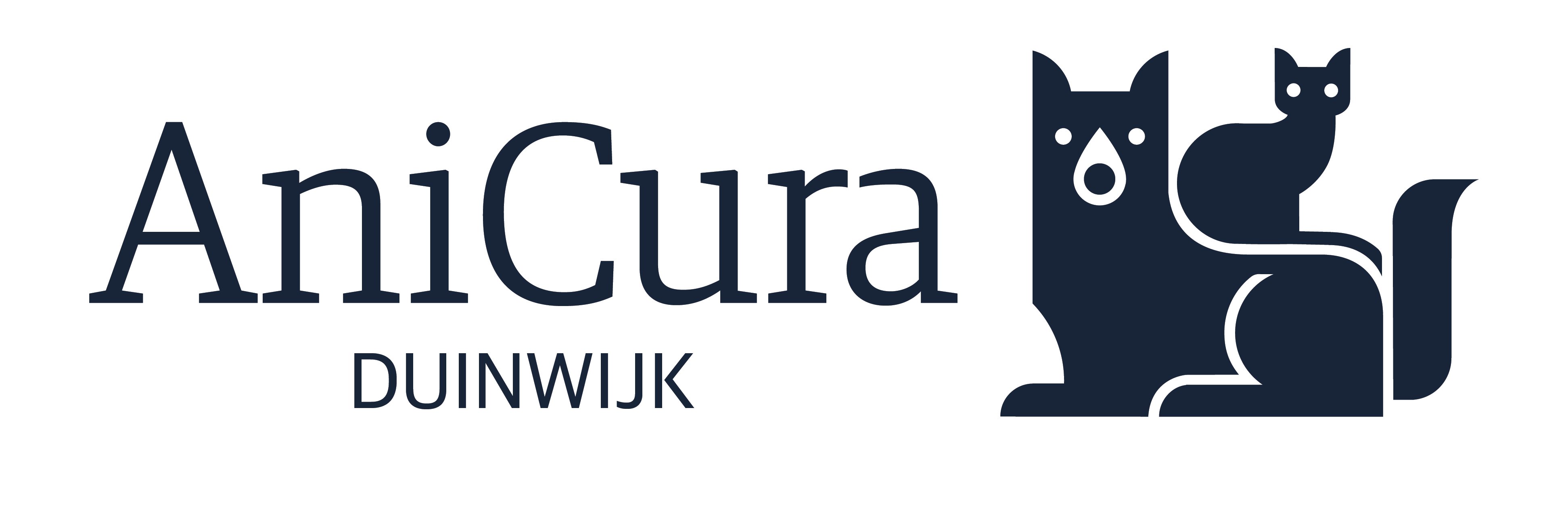 AniCura Duinwijk - Beverwijk logo