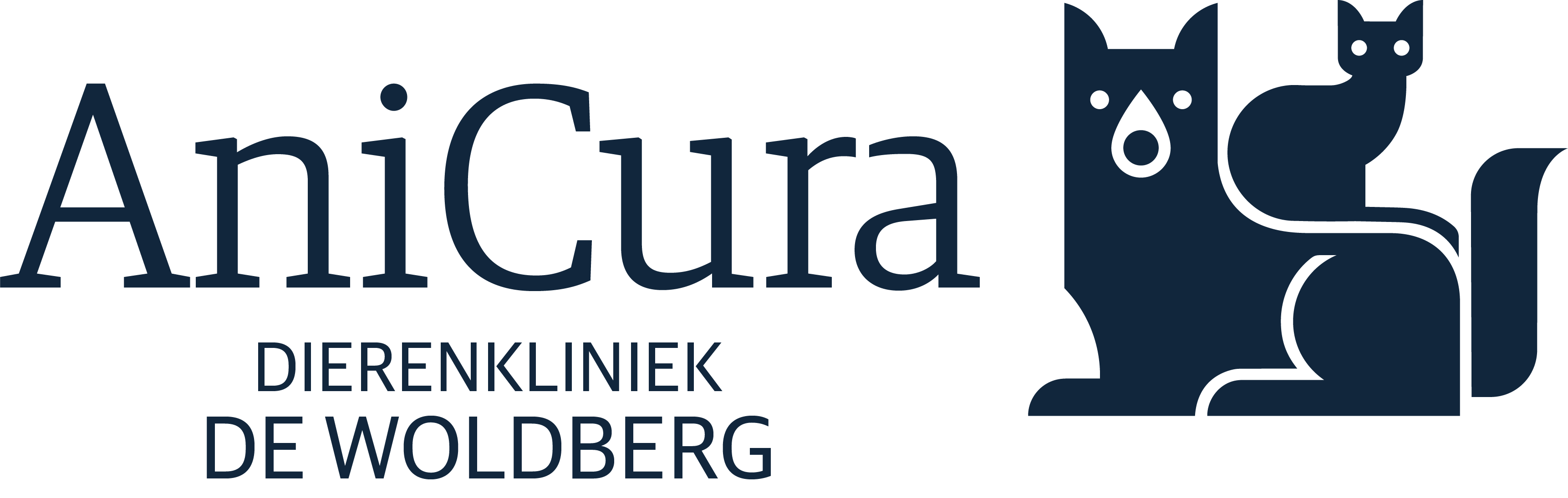 AniCura De Woldberg - Havelte logo