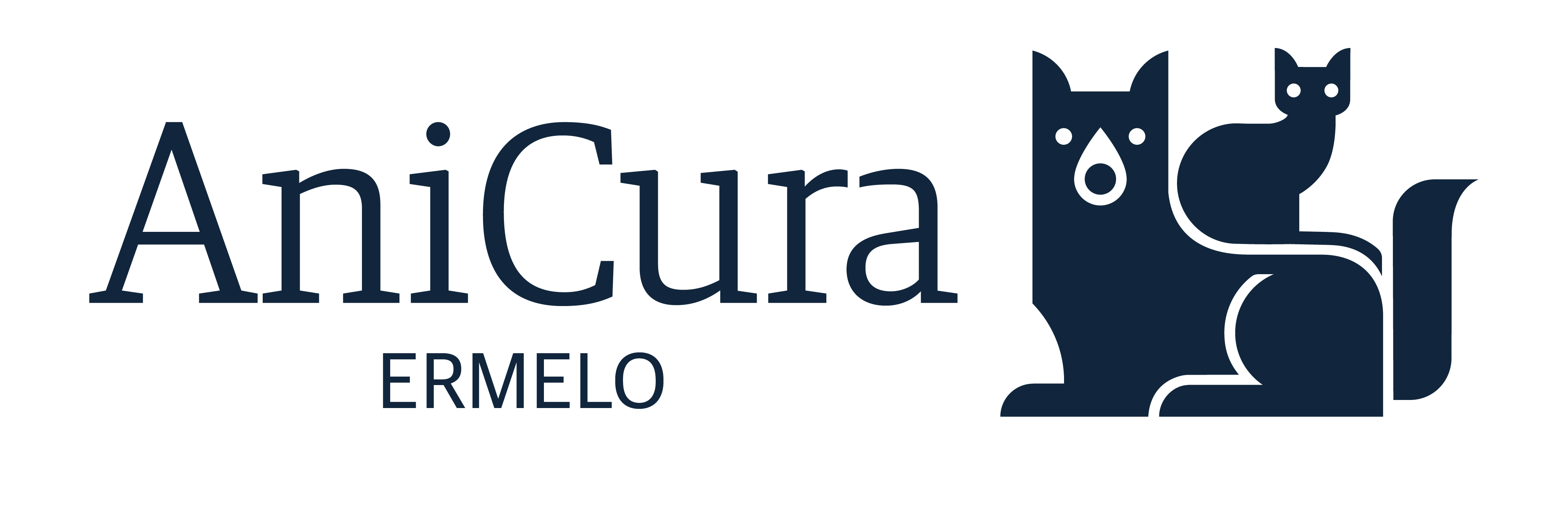 AniCura Ermelo logo