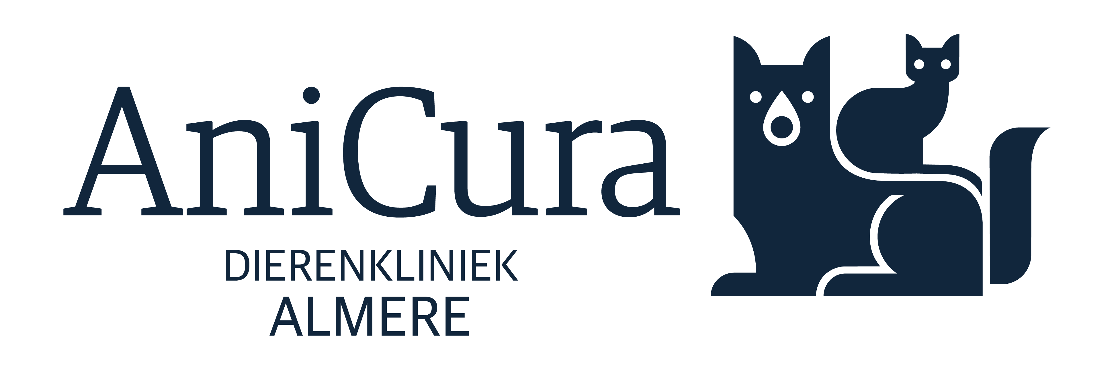 AniCura Almere logo
