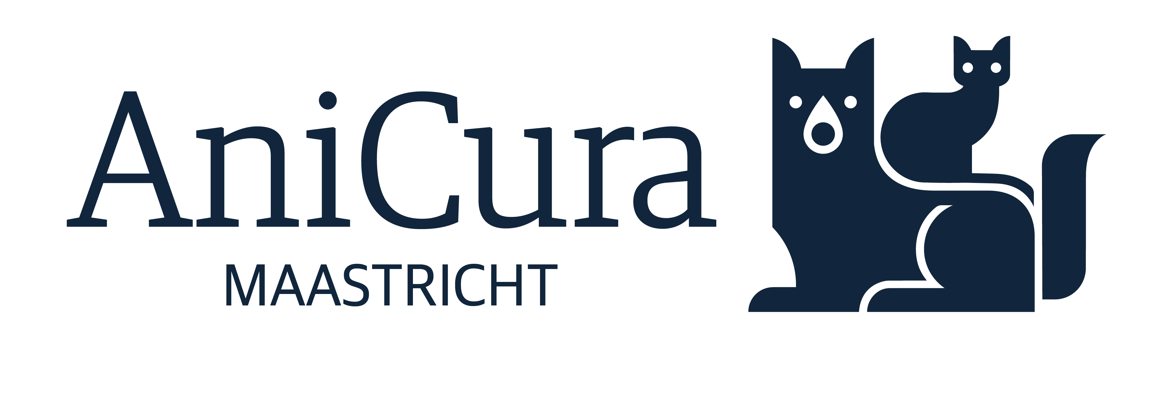 AniCura Maastricht logo