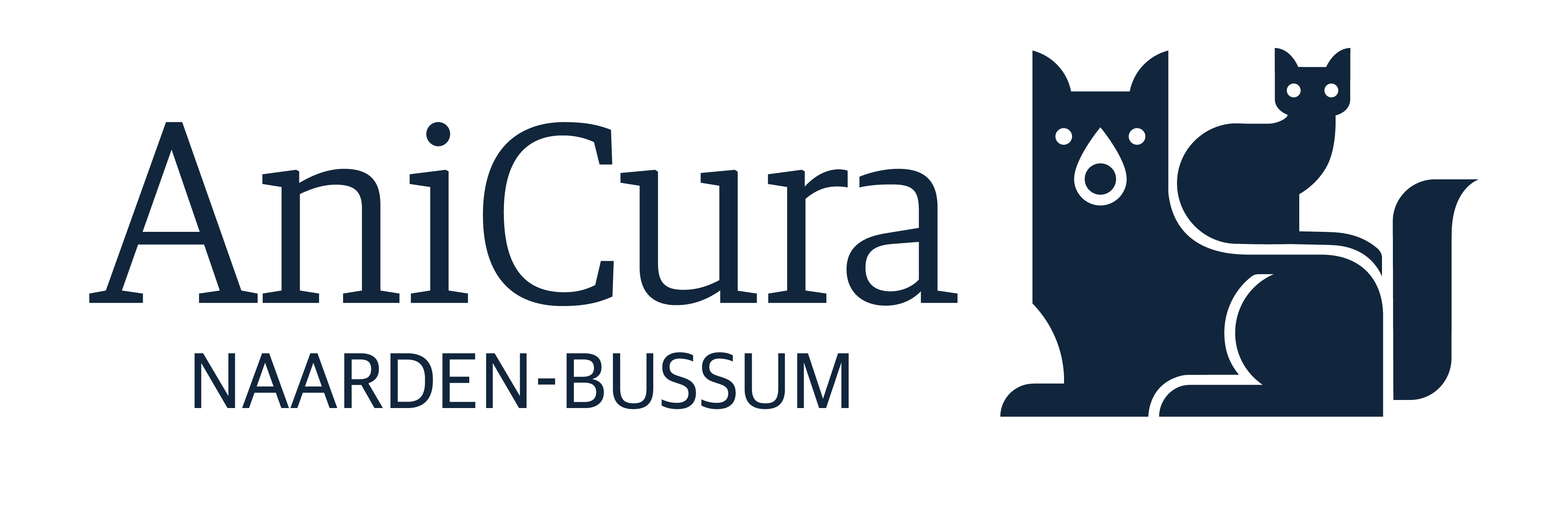 AniCura Naarden-Bussum logo