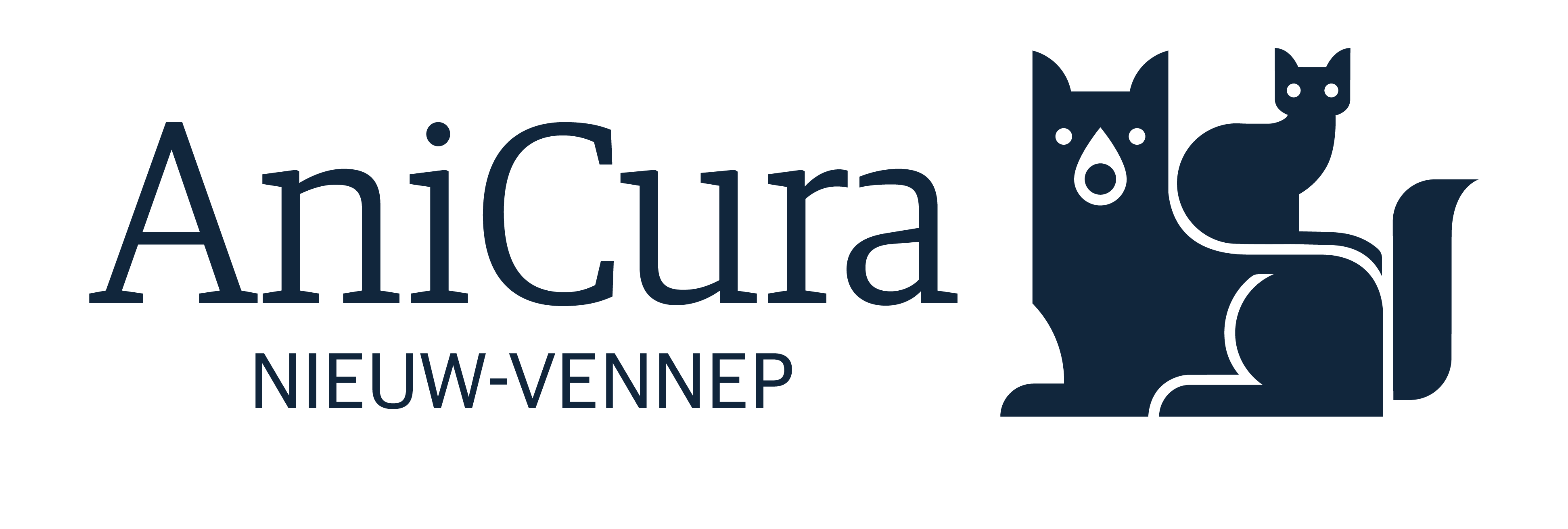 AniCura Nieuw-Vennep logo