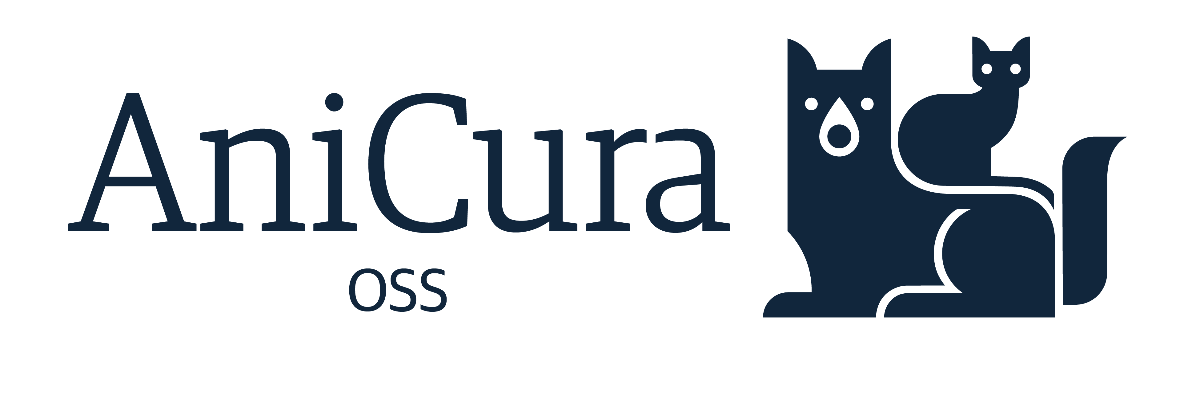 AniCura Oss logo