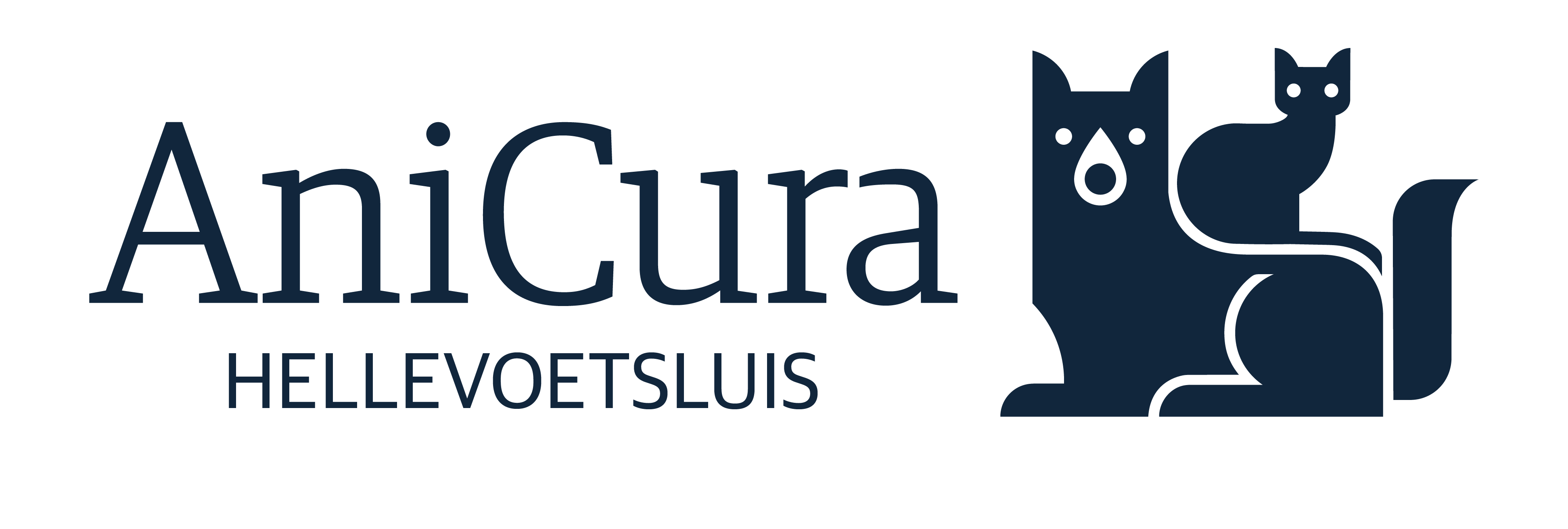 AniCura Dierenkliniek Hellevoetsluis logo
