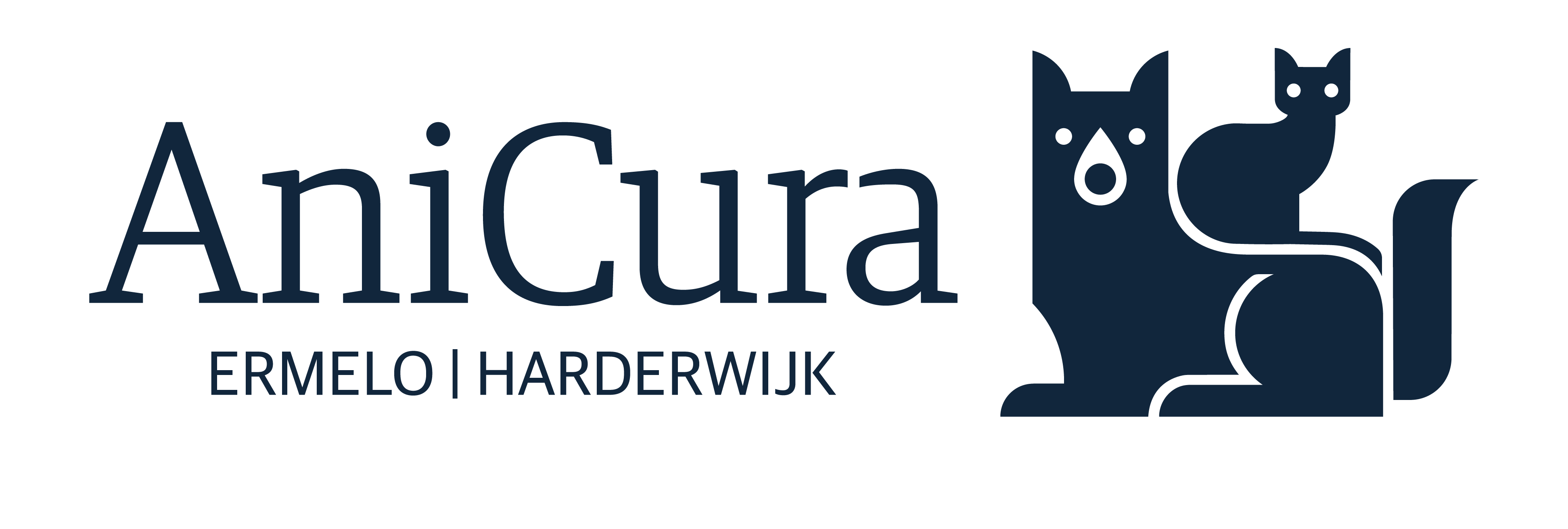 AniCura Harderwijk logo