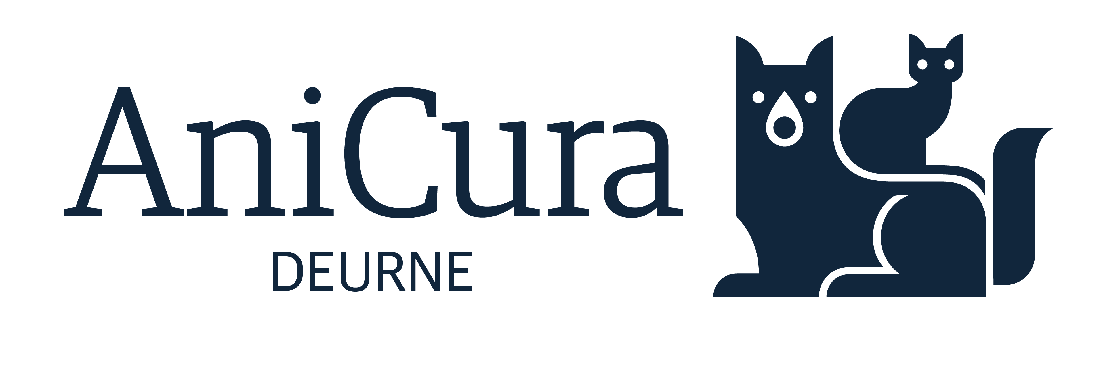 AniCura Deurne logo