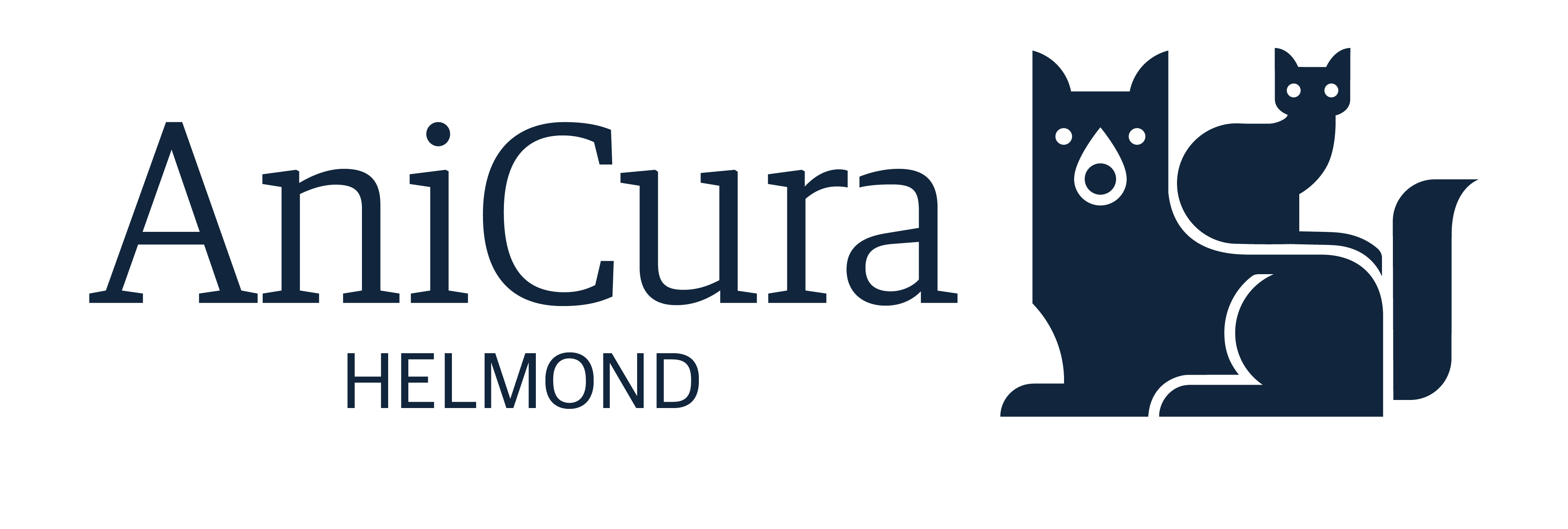 AniCura Helmond - Brouwhuis logo