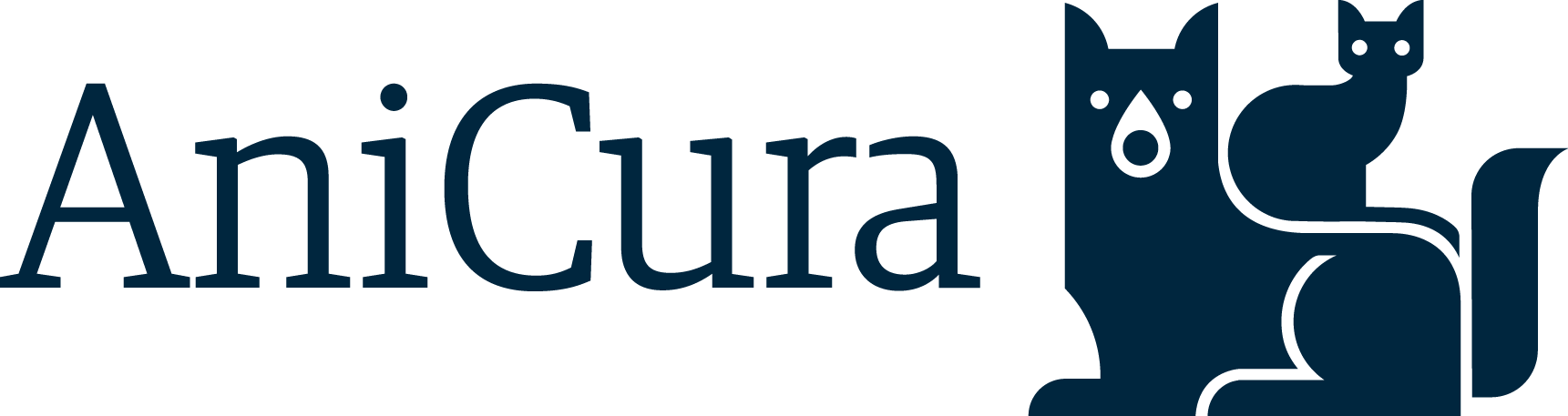 AniCura Diergeneeskundig Centrum Hopmans - Hoogkerk logo