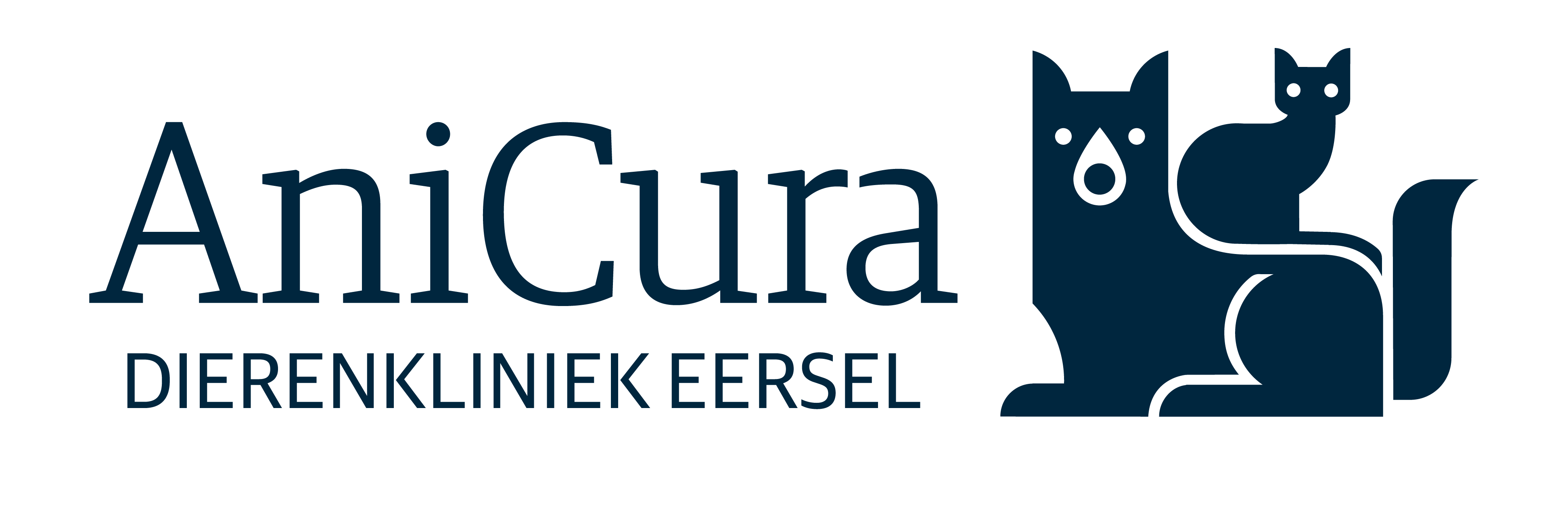 AniCura Dierenkliniek Eersel logo