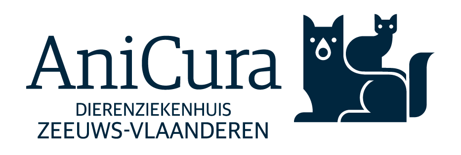 AniCura Dierenziekenhuis Zeeuws-Vlaanderen logo