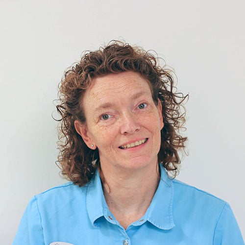 Photo of Karin Kalse-Van Heusden, Paraveterinair