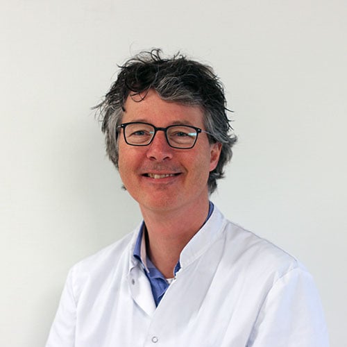 Photo of Enne Kwant, Dierenarts