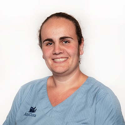 Photo of Willemijn van Harn, 