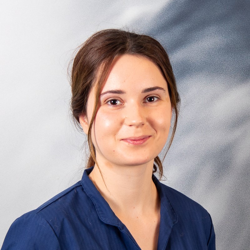Photo of Georgia Papazisi,