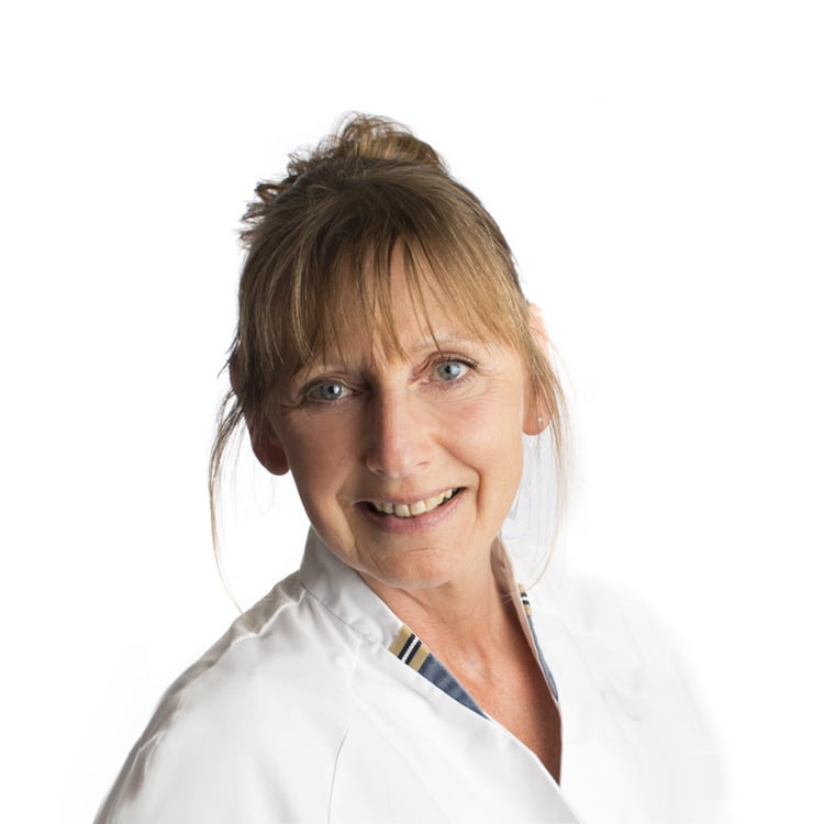 Photo of Marloes de Wit, Paraveterinair
