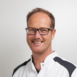 Photo of Edgar Scheepens, Dierenarts-specialist