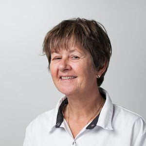 Photo of Ilse Tiemessen, Dierenarts-specialist