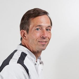Photo of Ronald van Noort, Dierenarts-specialist