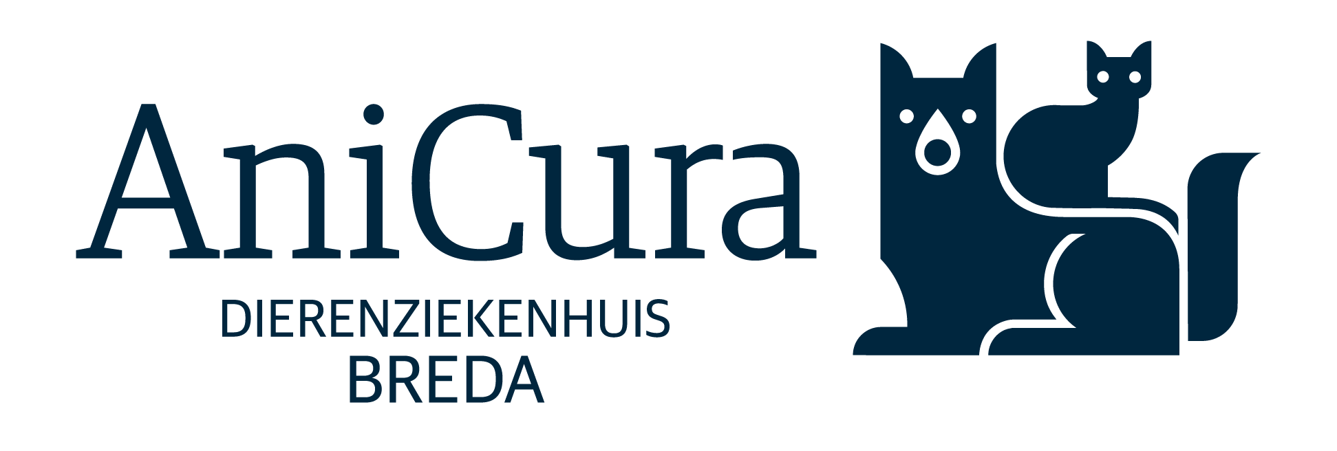 AniCura Breda - Ginneken logo