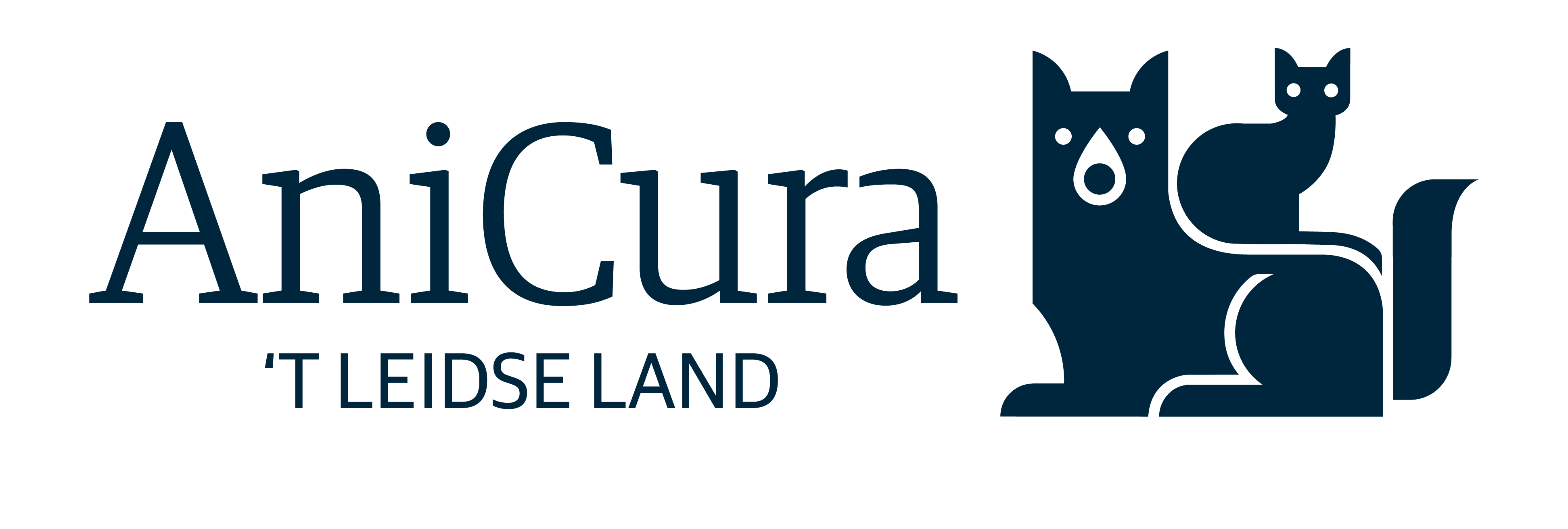 AniCura Zoeterwoude logo