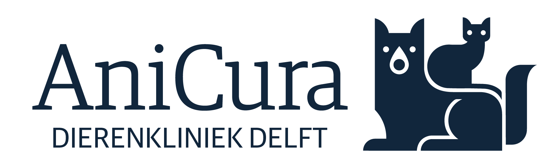 AniCura Dierenkliniek Delft logo