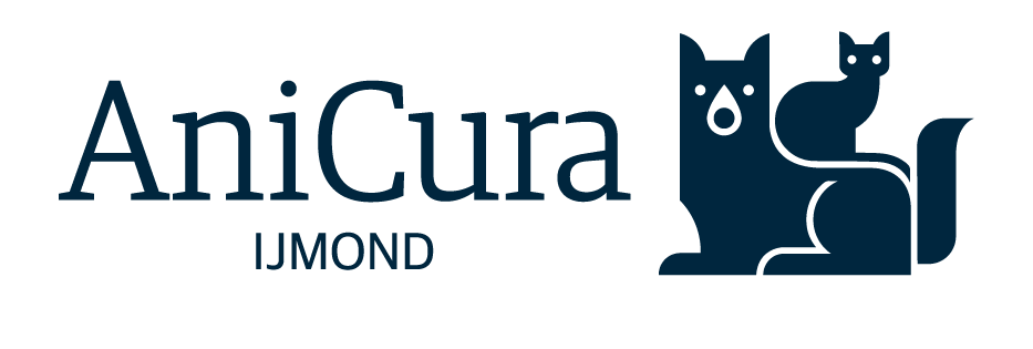 AniCura IJmond - IJmuiden logo