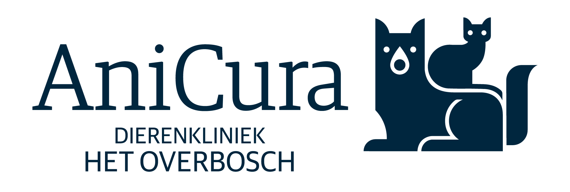 AniCura Dierenkliniek Het Overbosch - Stellendam logo